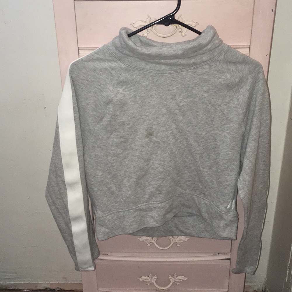 Victoria’s Secret turtle neck